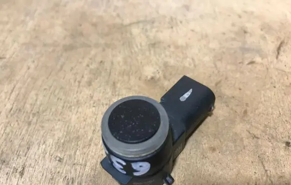 Citroen C6 Parking PDC sensor 9649614177 0263003246 BOSCH