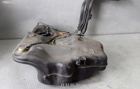 Seat Altea Fuel tank 1K0201075AL