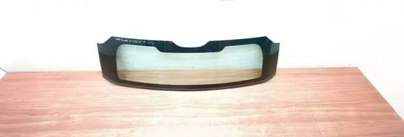Land Rover Evoque I Rear windscreen/windshield window 43R000054