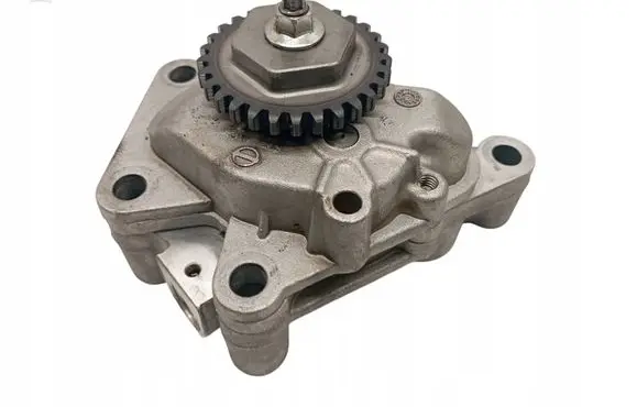 Nissan Micra Oil pump 