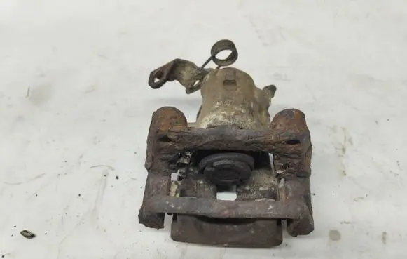 Opel Astra H Rear brake caliper