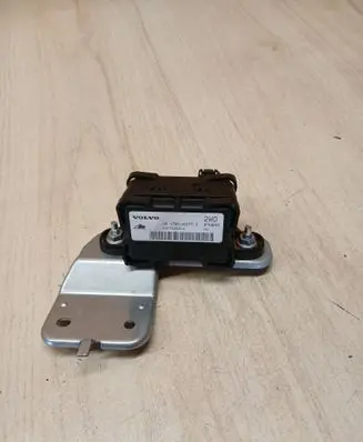 Volvo V70 ESP acceleration yaw rate sensor 30773378 10098005302