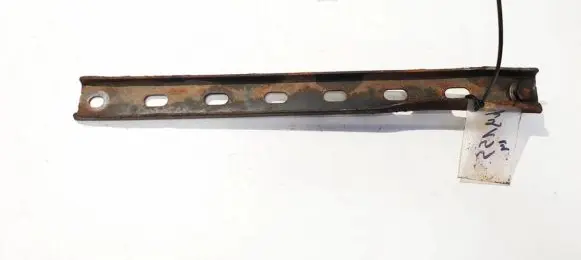 Ford Fiesta Engine mounting bracket 8v515a104aa