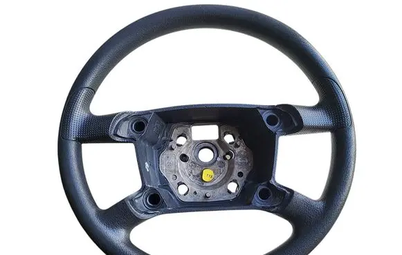 Volkswagen Caddy Steering wheel 2K0419091E