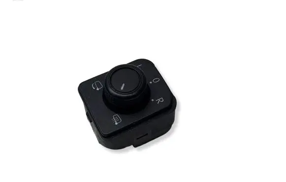 Volkswagen PASSAT B8 Wing mirror switch 3G0959565B