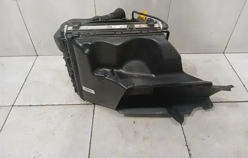 Porsche 718 Cayman 982 982c Radiator set 9P1121252