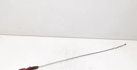 Volvo V70 Oil level dip stick 8653597