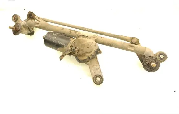 Nissan Murano Z50 Front wiper linkage and motor 28810CA000