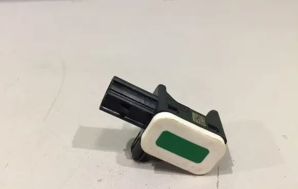 Volvo V60 Airbag deployment crash/impact sensor 8V4T14B006AA 110602402