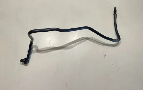 BMW 1 F40 Vacuum line/pipe/hose 8654730