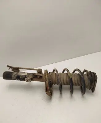 Volvo V50 Front shock absorber with coil spring 30736756 E5602002 3M5118045EAH