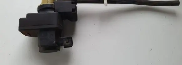 Hyundai ix35 Turbo solenoid valve