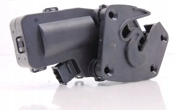 Skoda Superb B6 (3T) Tailgate/trunk/boot lock/catch/latch 3T0827300C