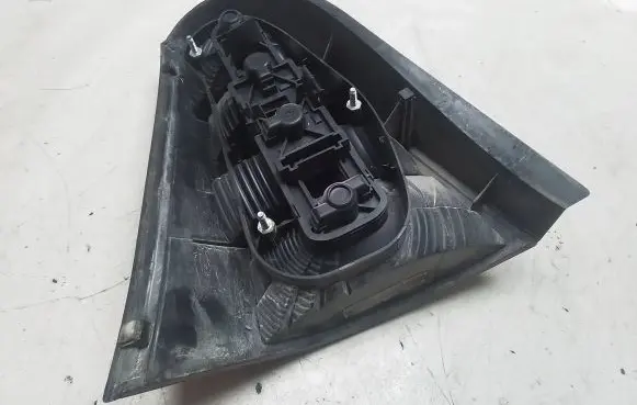 Mercedes-Benz A W168 Rear/tail lights 3320
