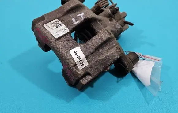 Renault Laguna II Rear brake caliper IMPRK1467783