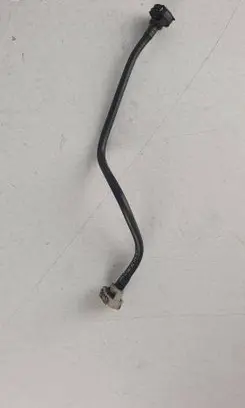 Audi A6 C7 Engine coolant pipe/hose 4G0121081AE