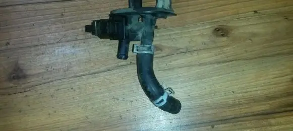 Renault Scenic I Coolant heater control valve 