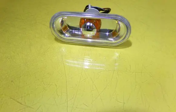 Seat Altea XL Front fender indicator light 6L0949117A