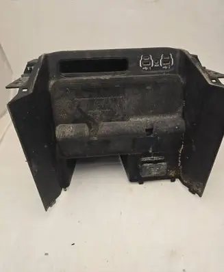 Ram 1500 Other center console (tunnel) element 76559D01