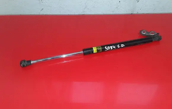 Toyota Verso-S Tailgate/trunk strut/damper NOCODE
