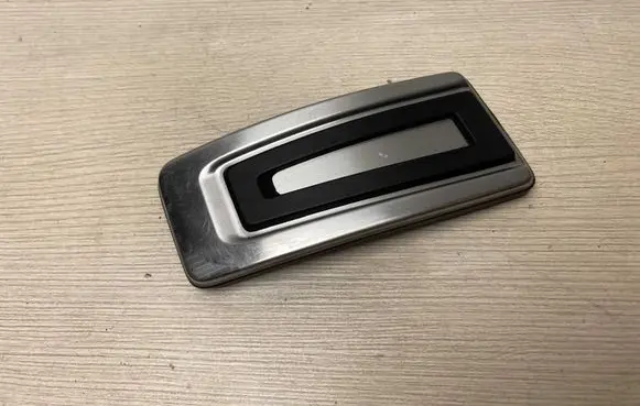 Volkswagen Golf VIII Accelerator throttle pedal 5Q2721647A