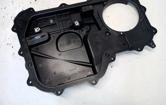 Land Rover Range Rover L405 Front door CPLA-21123-A