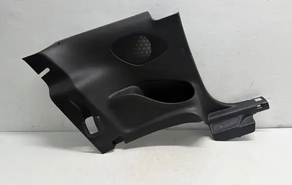 Opel Adam Coupe rear side trim panel 13357661 99TE89 01367935