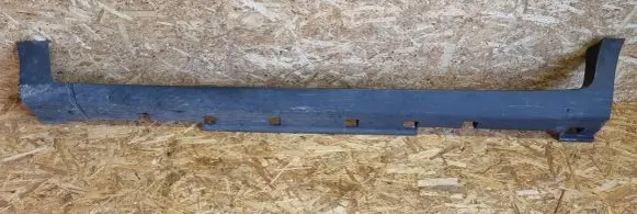 Ford Ecosport Sill CN15N10155
