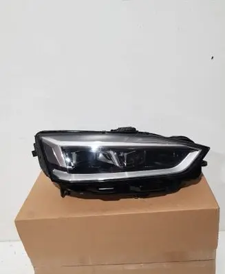 Audi A5 Headlight/headlamp 8W6941036E