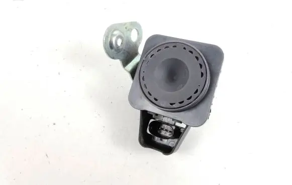 Porsche Cayenne (9Y0 9Y3) Alarm system siren 