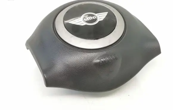 Mini One - Cooper R50 - 53 Steering wheel airbag 6760366 676036604 RG22104002