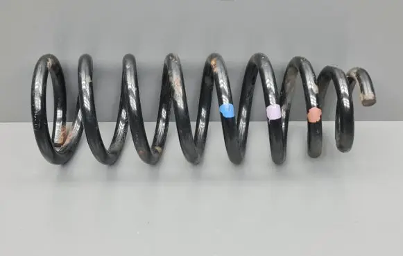 Honda Accord Front coil spring