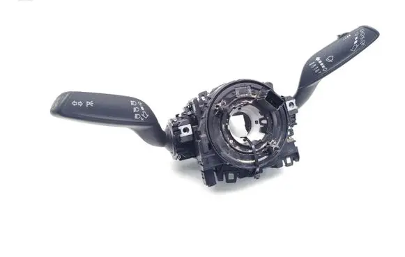 Audi A3 S3 8V Wiper turn signal indicator stalk/switch 5Q0953549E 8V0953502
