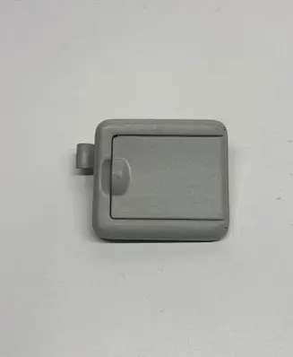 Volkswagen Touran I Cargo luggage net fixing mount 1T0861304M