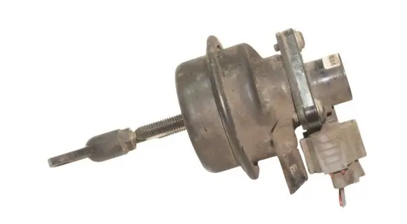 Hyundai Santa Fe Turbo system vacuum part 