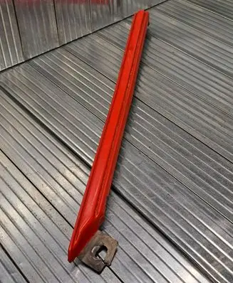Pontiac Fiero Other exterior part