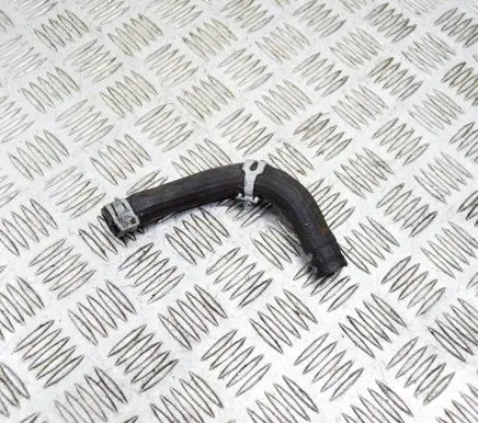 Tesla Model S Engine coolant pipe/hose