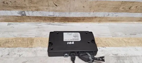 Ford C-MAX II Bluetooth control unit module AM5T14D212CB CPC71869 B014673