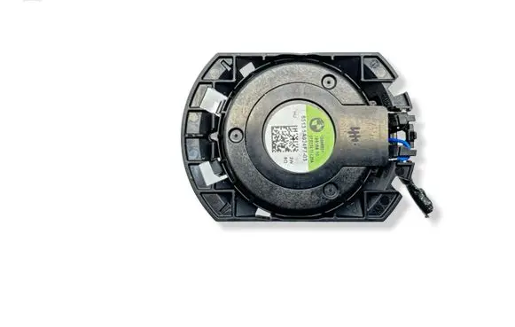 BMW iX Front door high frequency speaker 65135A02F703