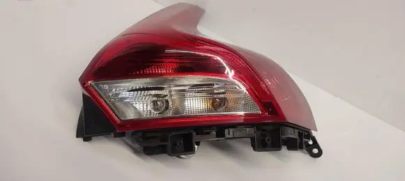 Volvo S40, V40 Rear/tail lights 31395479
