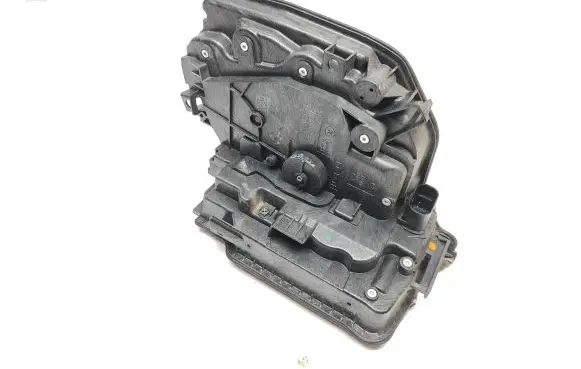 BMW 2 F46 Rear door lock 7281939 A046465 18283810