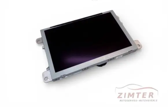 Audi A5 Sportback 8TA Screen/display/small screen 8R0919604A