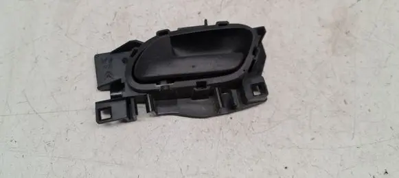 Peugeot Partner Front door interior handle 96555515XT 303966
