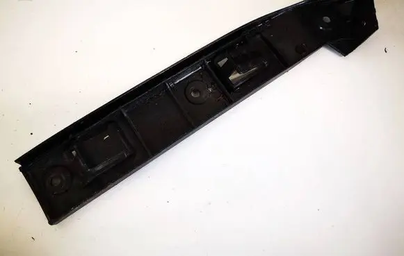 Volkswagen Golf IV Front bumper mounting bracket 1j0807183a