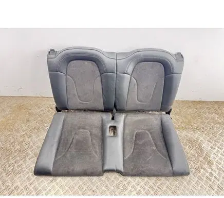 Audi TT TTS Mk2 Rear seat 