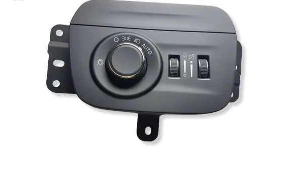 Jeep Grand Cherokee WL Light switch 68632915AA P68632915AA 120039346