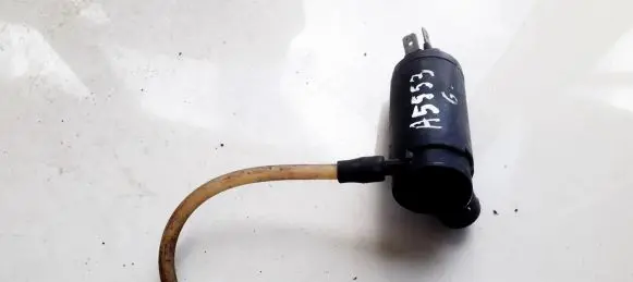 Ford Fiesta Windscreen/windshield washer pump 83BB17K624AA