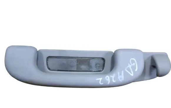 Mercedes-Benz R W251 Rear interior roof grab handle A1648100654