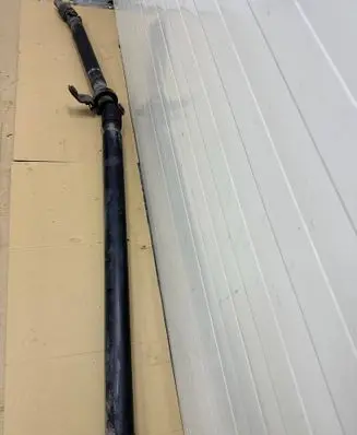 Mitsubishi Outlander Drive shaft (set)