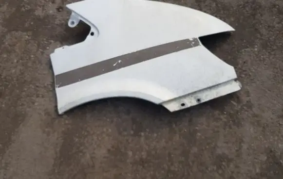 Ford Transit Fender